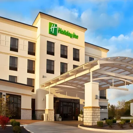 Holiday Inn QUINCY by IHG