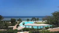 Zahari Oceanfront - Beach