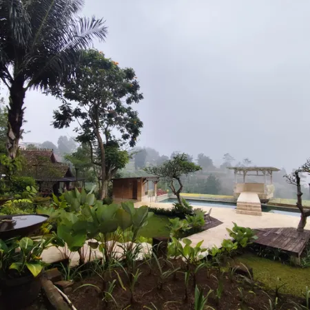 Dulang Resort & Resto