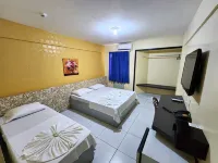 JR Hotel Hotels in Joao Pessoa