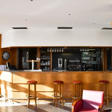 Hôtel Moderne