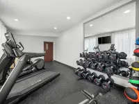 Microtel Inn & Suites by Wyndham Stillwater Hotels in Payne County
