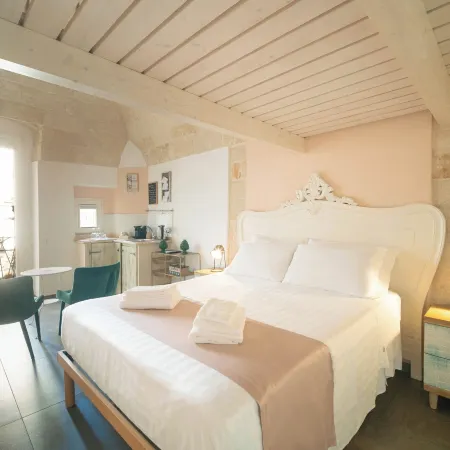 Le Contrade Chiasso Cafaro