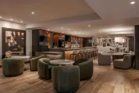 Four Points by Sheraton Los Angeles Westside - bar