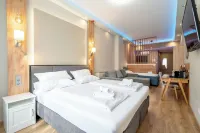 Palais Pálffy Apartments Vienna - 3 étoiles