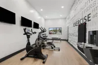 The Ellsworth Hotel, Ascend Hotel Collection - Gym