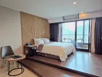 Hotel Boutique 9 - parking