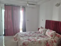 Appartement atlas fes 5 非斯住宿飯店