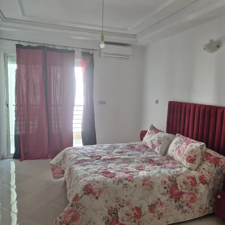 Appartement atlas fes 5