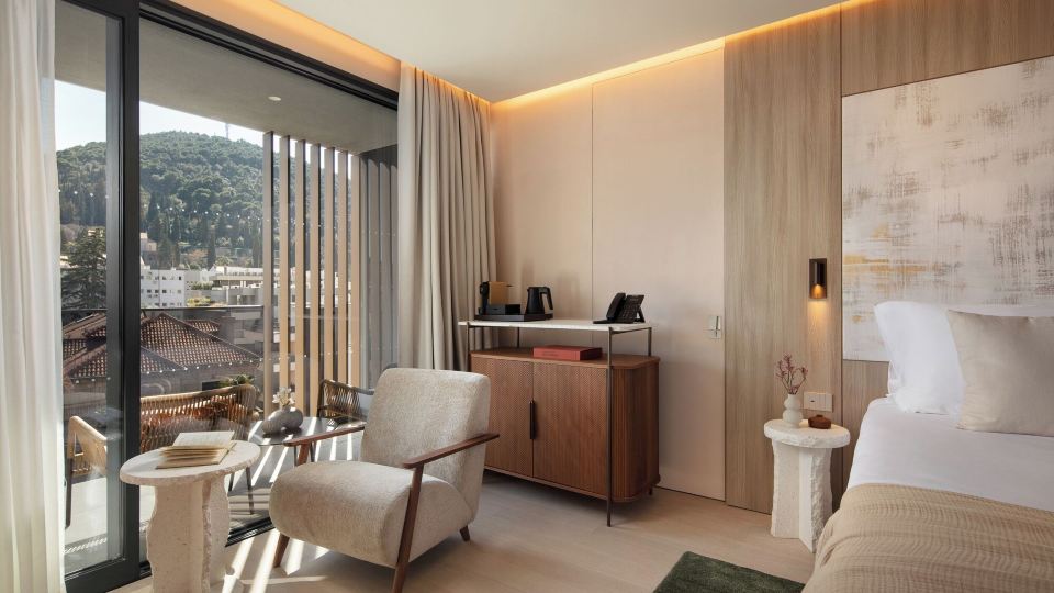 Hotel Sumratin