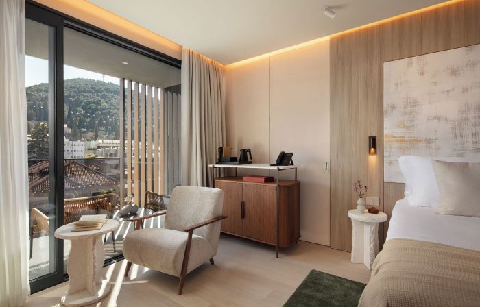 Hotel Sumratin