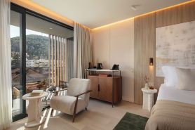 Hotel Sumratin