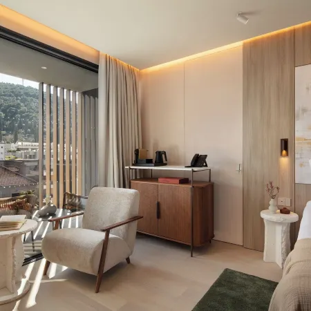 Hotel Sumratin