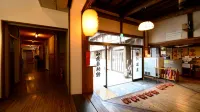 Namegawaonsen Fukushimaya