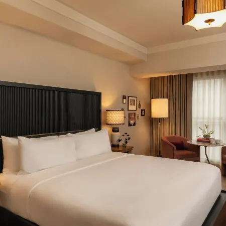 Hutton Hotel