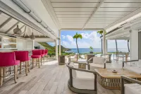 Hotel le Toiny