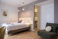 Hôtel le XIX