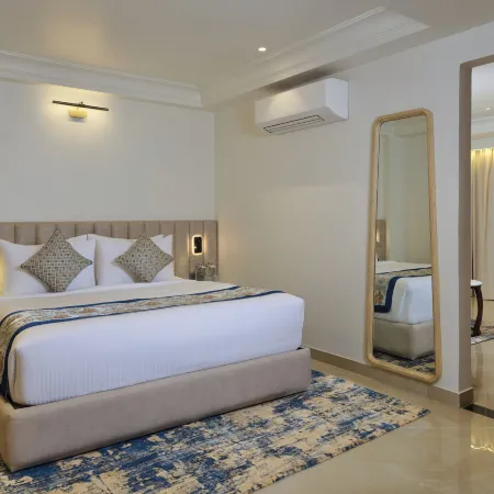 Regenta Anantam Resort Khatu Shyam Ji