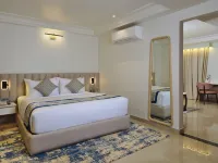 Regenta Anantam Resort Khatu Shyam Ji - Wifi