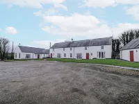 Foyle Cottage - 4-Star