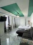 La Villa del Sastre