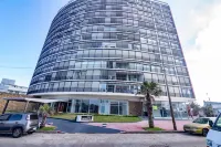 Oceana Suites Lafayette Hotels in 