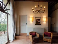 Tenuta Sant'Ilario Hotels in Gambassi Terme