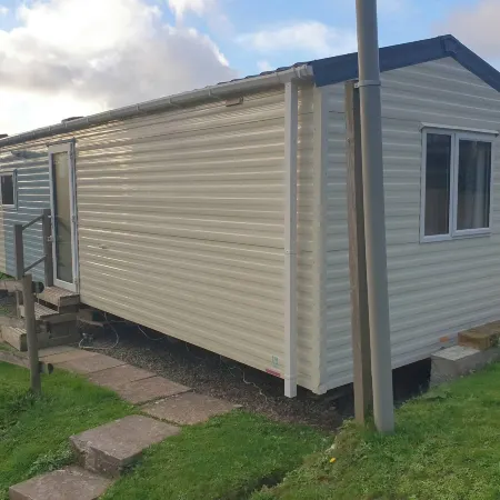 Golden Coast Holiday, Close to Woolacombe Beach Отели в г. Вулакомб