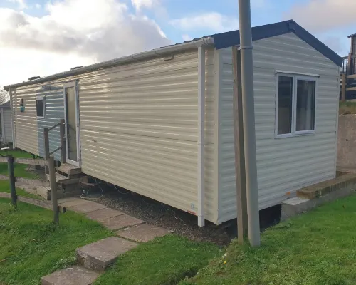 Golden Coast Holiday, Close to Woolacombe Beach Hoteles en Woolacombe