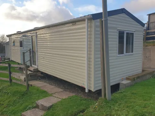 Golden Coast Holiday, Close to Woolacombe Beach