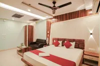 Hotel Allishan - شرفة