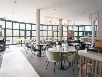 Ibis Luxembourg Aéroport