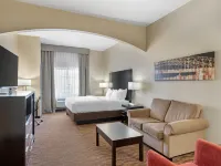 Best Western Plus Capital Inn Hotels in Cole County
