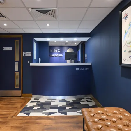 Travelodge Cirencester