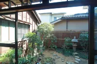 Tsunagian Tabi-NE Các khách sạn ở 