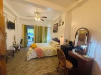 Lala Panzi Bed and Breakfast