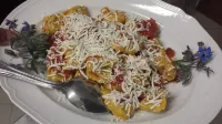 Casale L'Antico Carro - B&B e Ristorante - servizio colazione