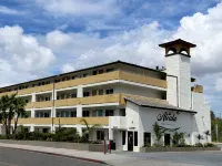 The Alcala Hotel Mission Valley Seaworld Hotels in San Diego county