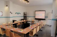Logis Hotel Majestic Chatelaillon Plage - la Rochelle