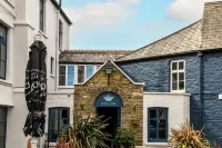 The Crown Hotel - 3 stjerner