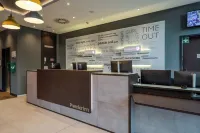 Premier Inn Duisburg City Altstadt