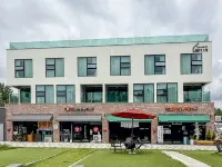 Damyang SongSong Hostel