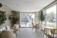 Boryeong(Daecheon) I-Ocean Pool Villa Hotel - بوتيك
