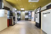 Cheongyang Hotel Sono