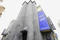 Gray hotel - Desayuno