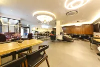 Andong Win Hotel