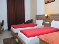 Pacific Inn Hotel Hotele w: Paonta Sahib