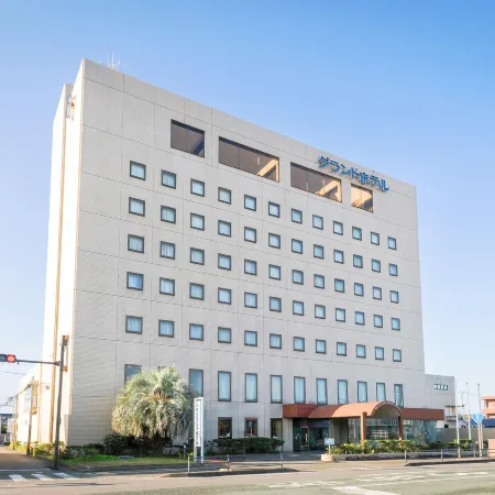 Yatsushiro Grand Hotel