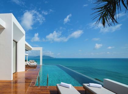 Cape Azure Resort Samui by Thalsea