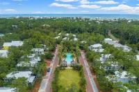 Magnolia Cottages - Patina Paradise